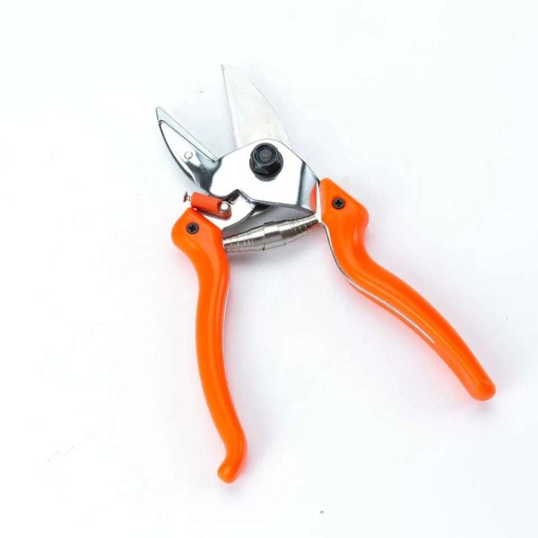 Sharp Pruning Shears (Suitable for Thick Branches)