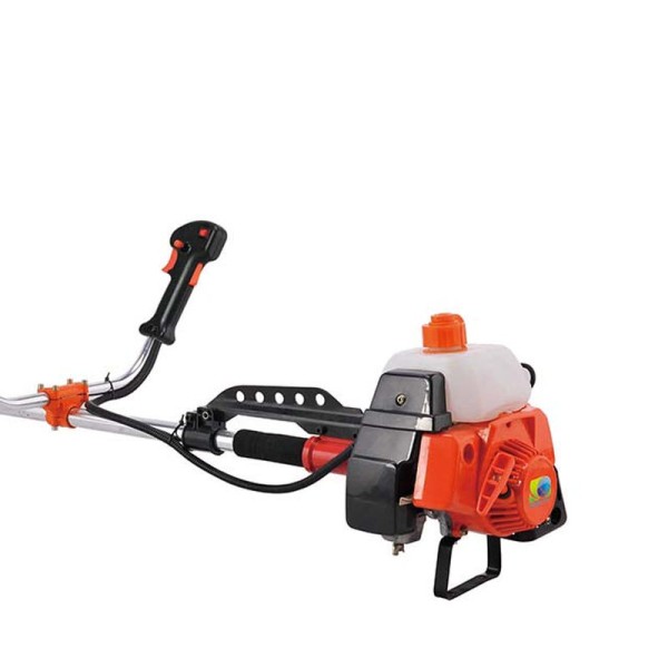 High-Efficiency, Durable, Powerful 2-Stroke Brush ...