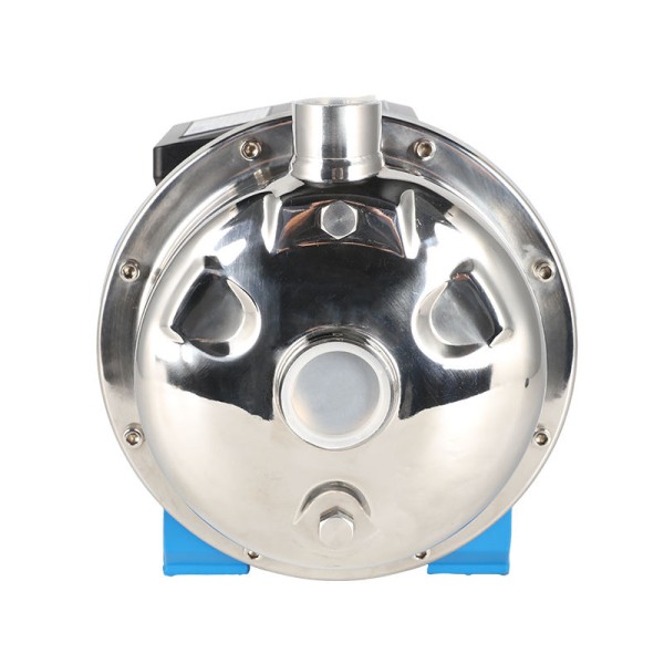 High-Pressure, Long-Distance Irrigation Centrifugal Pump (Home Use)