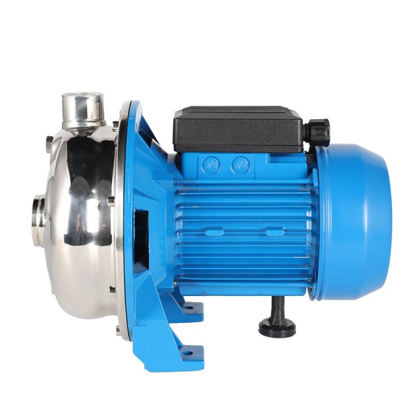 High-Pressure, Long-Distance Irrigation Centrifugal Pump (Home Use)