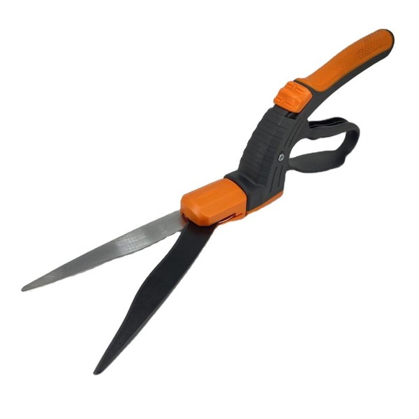 Durable Carbon Steel Outdoor Grass Shears