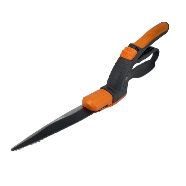 Durable Carbon Steel Outdoor Grass Shears