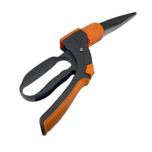 Durable Carbon Steel Outdoor Grass Shears