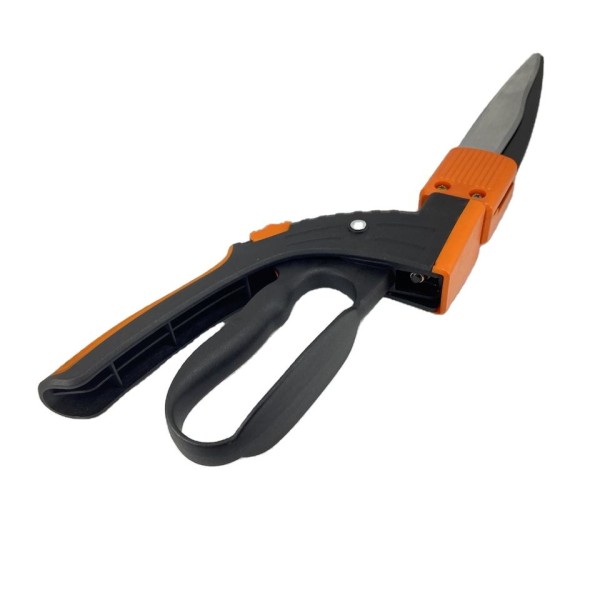 Durable Carbon Steel Outdoor Grass Shears