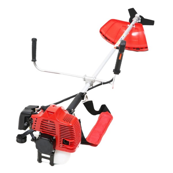 Efficient, Portable, Multi-purpose Handheld Lawn M...