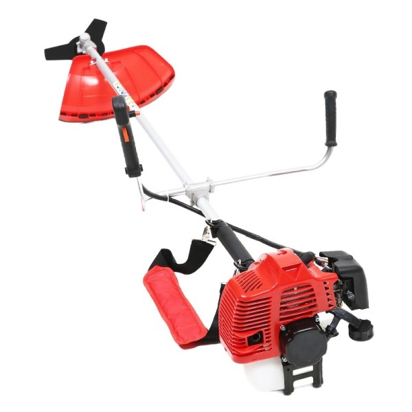 Efficient, Portable, Multi-purpose Handheld Lawn Mower