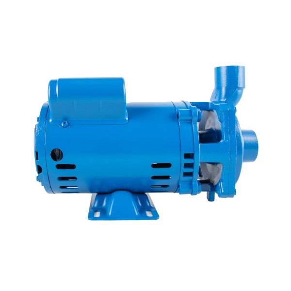 High-Flow, High-Lift Single-Phase Centrifugal Pump