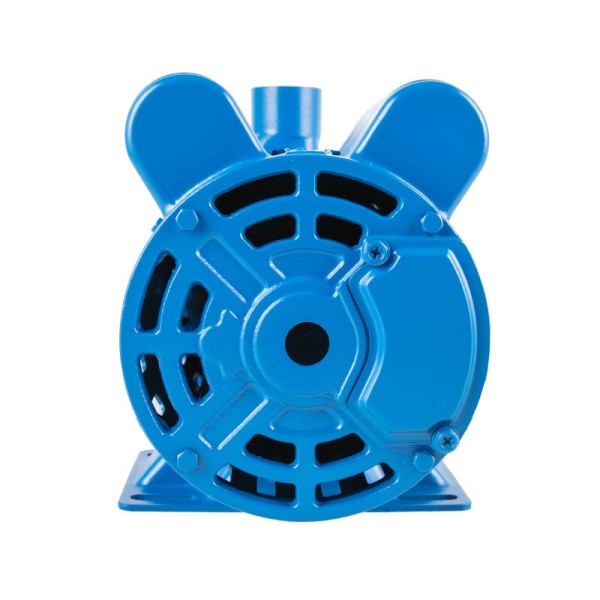 High-Flow, High-Lift Single-Phase Centrifugal Pump