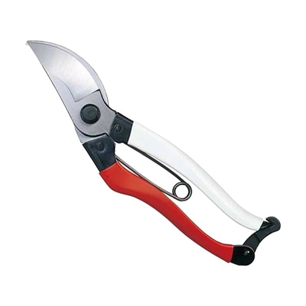 Sharp Steel Garden Pruning Shears