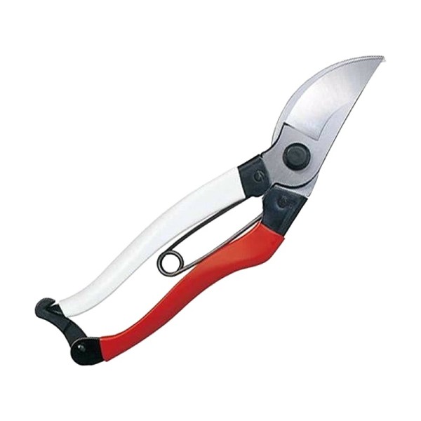 Sharp Steel Garden Pruning Shears