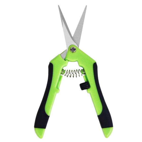 Sharp, Durable Garden Scissors