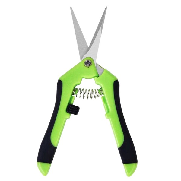 Sharp, Durable Garden Scissors