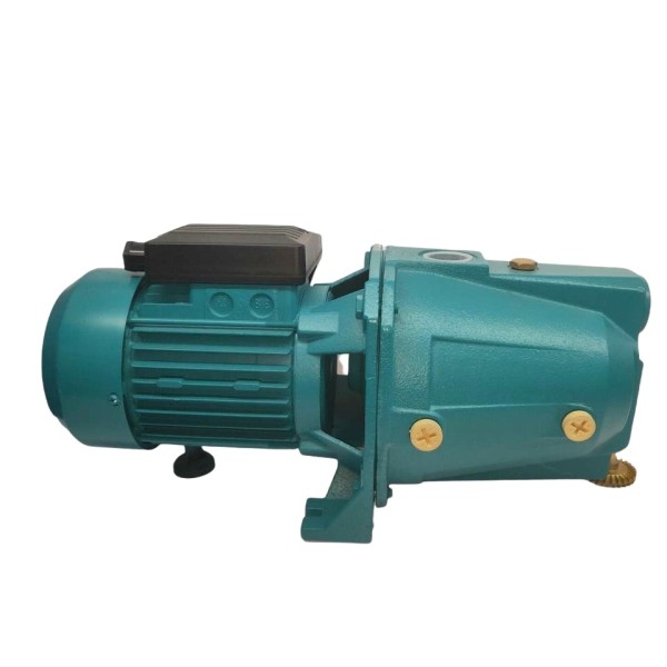 High-Pressure, Self-Priming Stainless Steel Household Pump