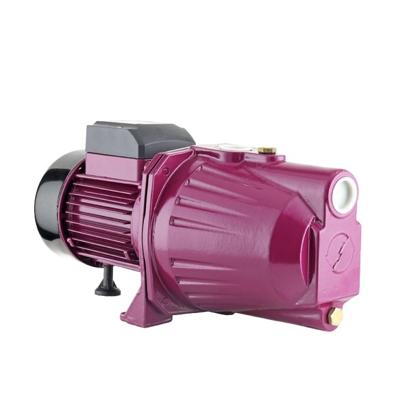 Efficient Water-Pumping Household Jet Pump