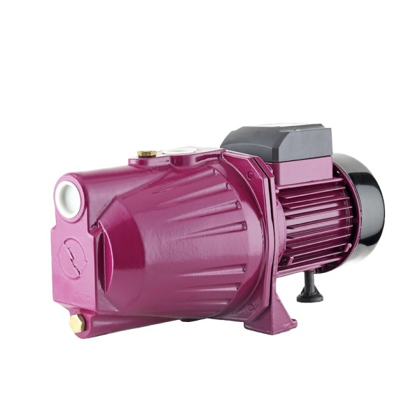 Efficient Water-Pumping Household Jet Pump