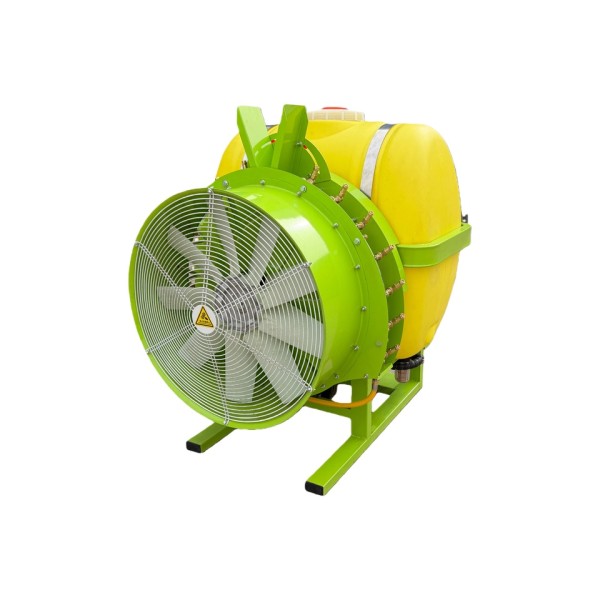 Efficient, High-Capacity, 3-Point Hitch Agricultural Sprayer