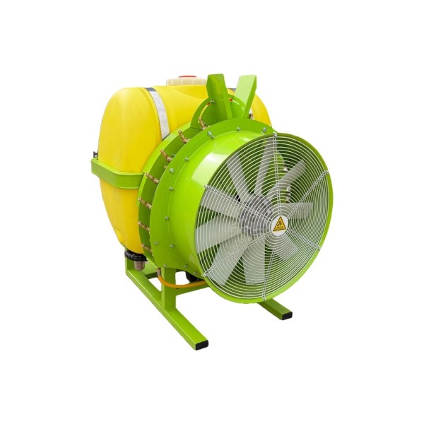 Efficient, High-Capacity, 3-Point Hitch Agricultural Sprayer