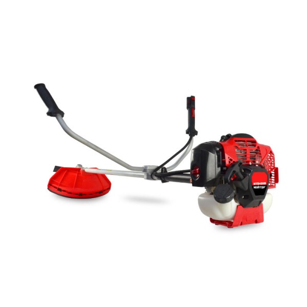 Powerful, Large-Displacement, Multi-purpose Lawn M...