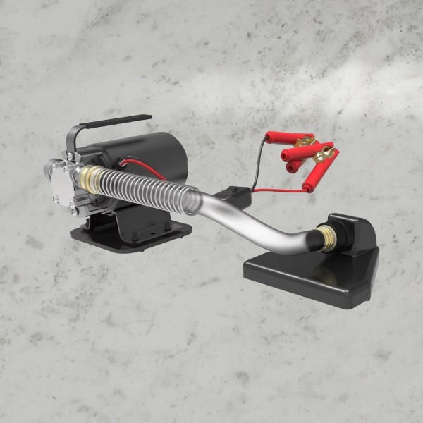 Small Water Pump for Clean Water Transfer