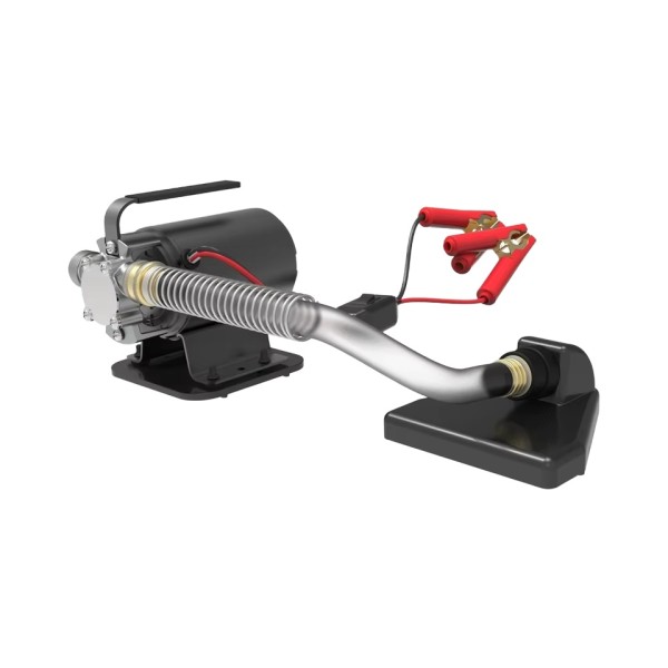 Small Water Pump for Clean Water Transfer