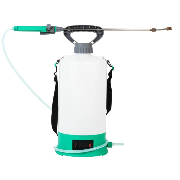 High-Pressure Electric PE Garden Sprayer