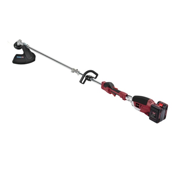 Brushless Motor, 21V Lithium-Ion, 230mm Cutting-Wi...