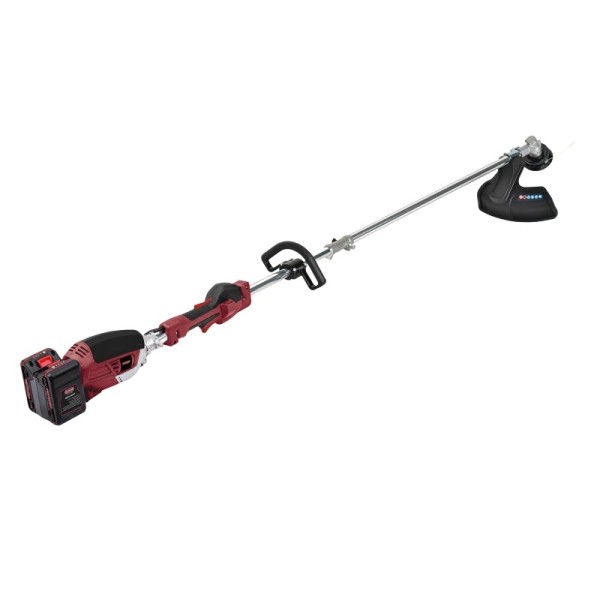 Brushless Motor, 21V Lithium-Ion, 230mm Cutting-Width Lawn Mower