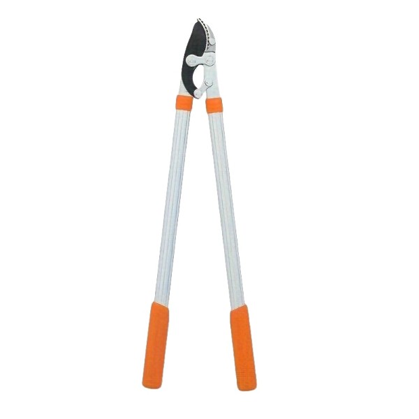 Powerful, Telescopic Ratchet-Action High-Carbon St...