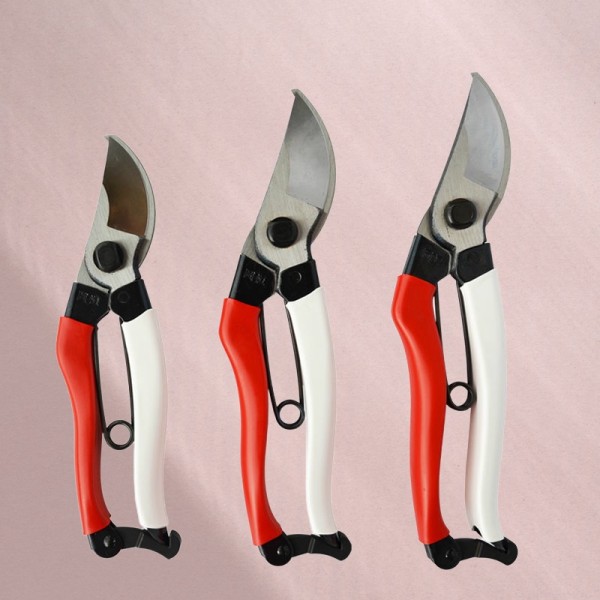 Sharp, Durable Garden Pruning Shears