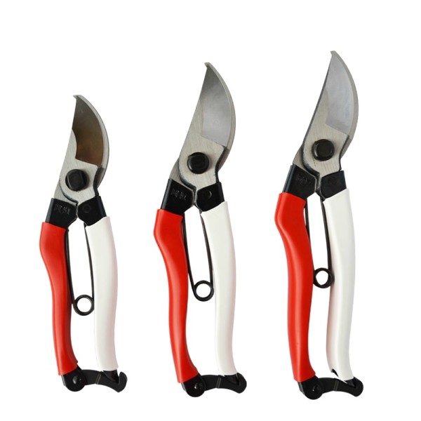 Sharp, Durable Garden Pruning Shears