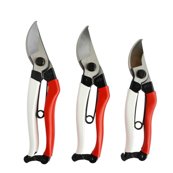 Sharp, Durable Garden Pruning Shears