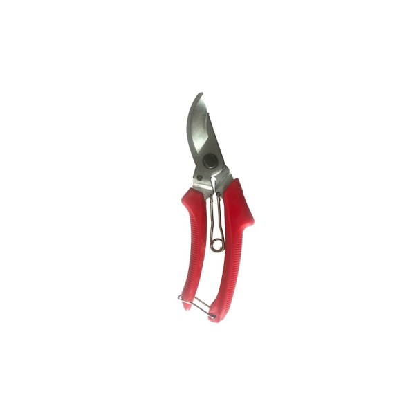Sharp, Durable Garden Scissors Rust-Resistant, Effort-Saving Pruning Shears