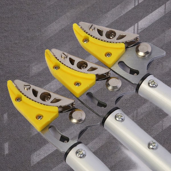 High-Efficiency, Effort-Saving Gardening Pruning S...