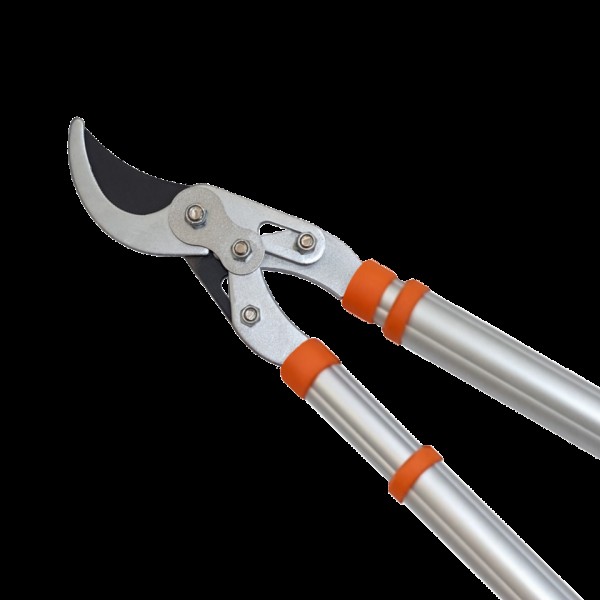 Sharp and Durable High-Carbon Steel Gardening Prun...