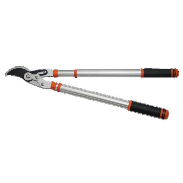 Sharp and Durable High-Carbon Steel Gardening Pruning Shears