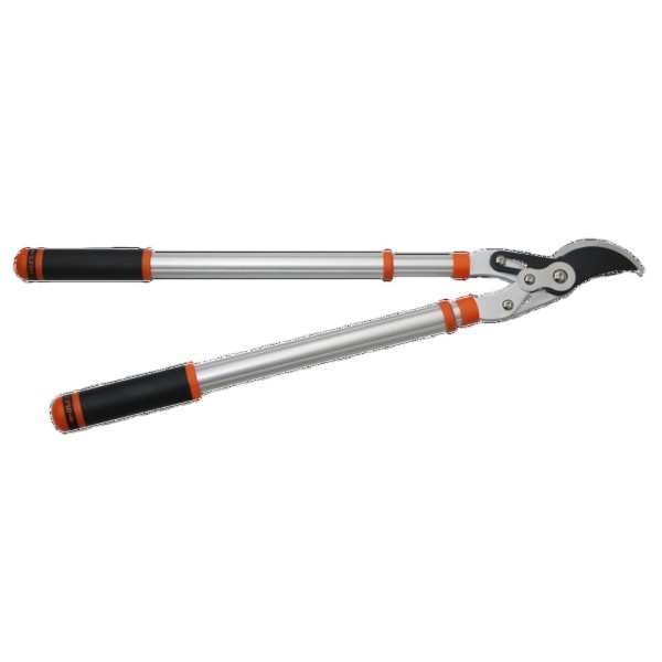 Sharp and Durable High-Carbon Steel Gardening Pruning Shears