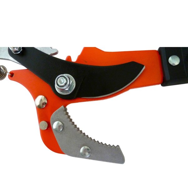 High-Efficiency, Industrial-Grade Gear-Driven Prun...