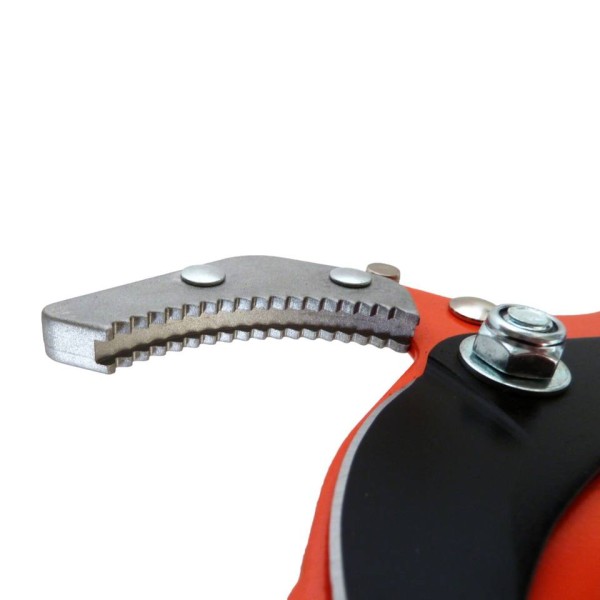 High-Efficiency, Industrial-Grade Gear-Driven Pruning Shears