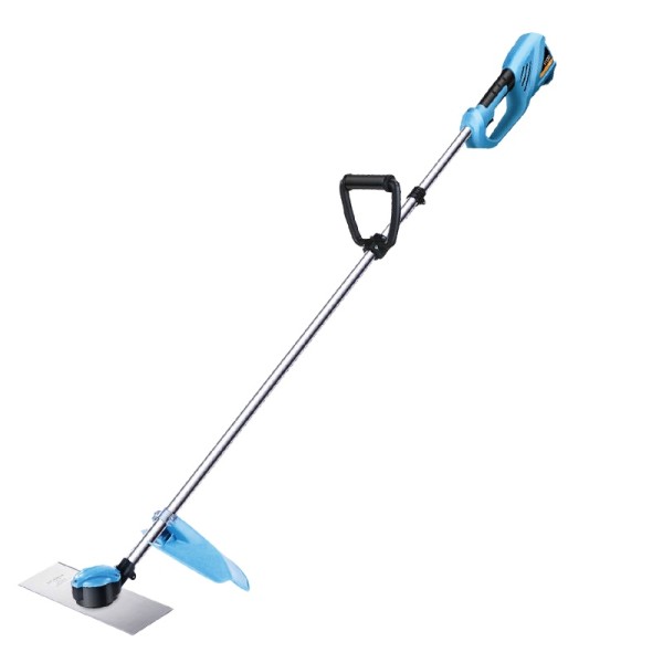 Durable Lithium-Powered Grass Trimmer Accessories