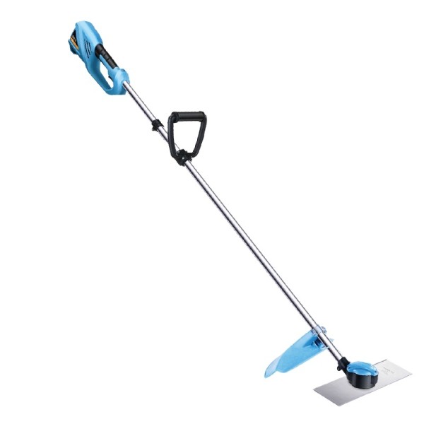 Durable Lithium-Powered Grass Trimmer Accessories