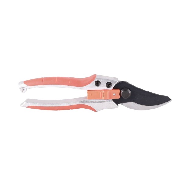 Sharp, Rust-Resistant, Portable Pruning Shears