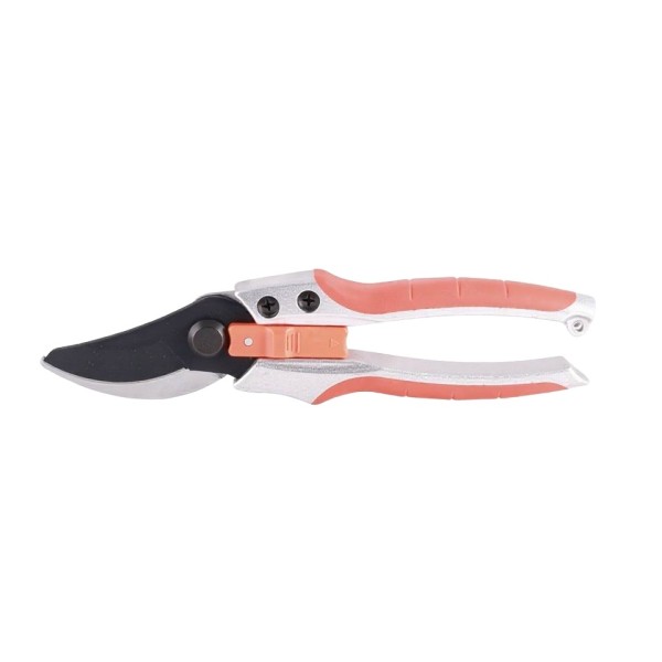 Sharp, Rust-Resistant, Portable Pruning Shears