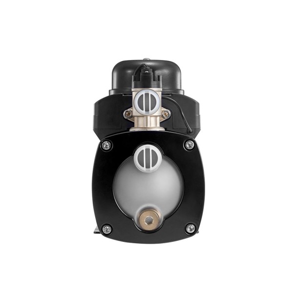 High-Lift, High-Flow Self-Priming Garden Booster Pump