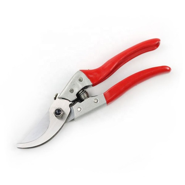 Sharp, Rust-Resistant High-Branch Pruner
