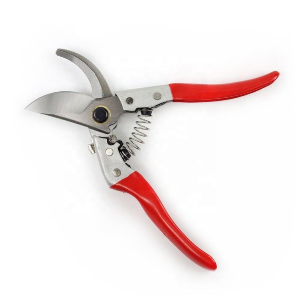Sharp, Rust-Resistant High-Branch Pruner