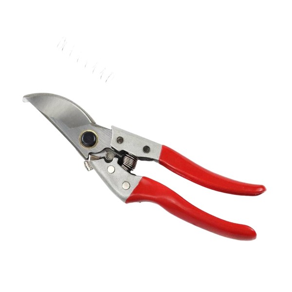 Sharp, Rust-Resistant High-Branch Pruner