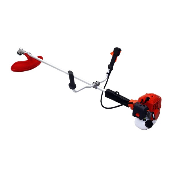 High-Efficiency 2-Stroke Professional Grass Trimme...