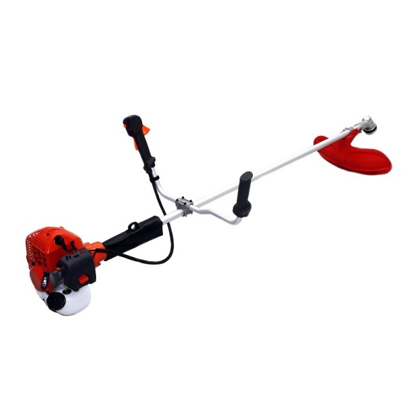 High-Efficiency 2-Stroke Professional Grass Trimmer