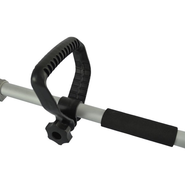 High-Efficiency Brushless Lithium-Ion Brush Cutter