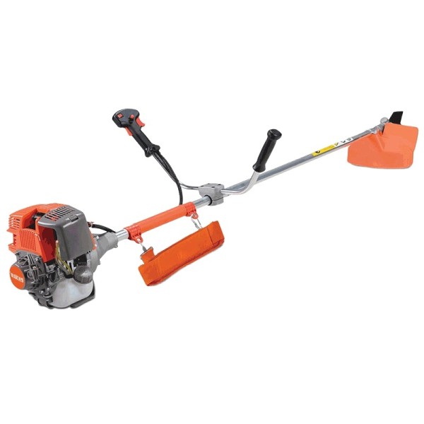 High-Efficiency 4-Stroke Gasoline Brush Cutter